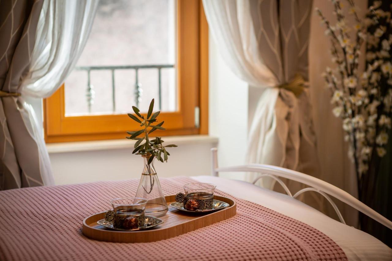 Villa Kameni Dvori Sveti Filip i Jakov Ngoại thất bức ảnh