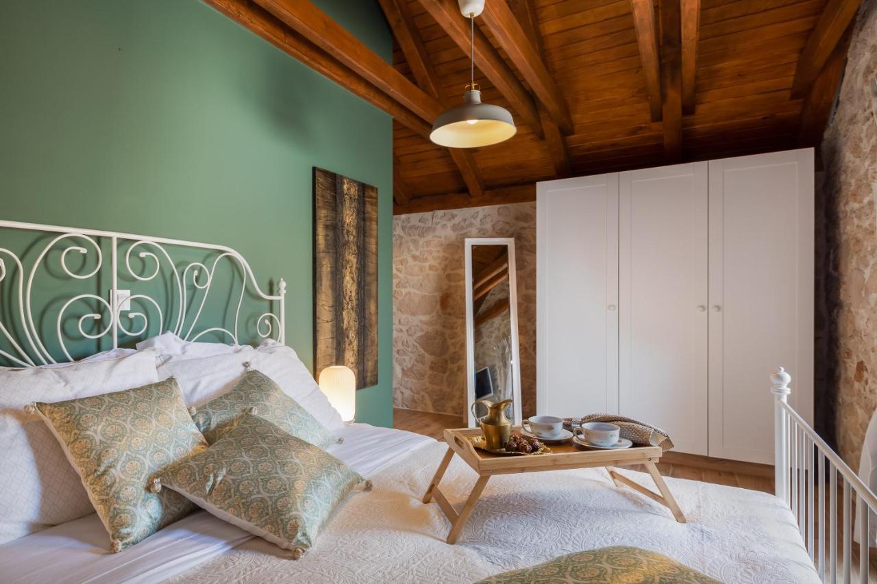 Villa Kameni Dvori Sveti Filip i Jakov Ngoại thất bức ảnh