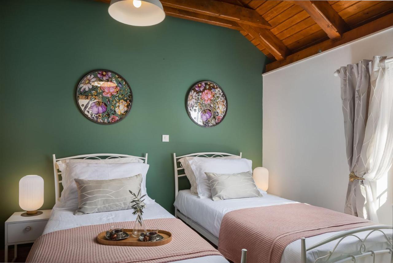 Villa Kameni Dvori Sveti Filip i Jakov Ngoại thất bức ảnh